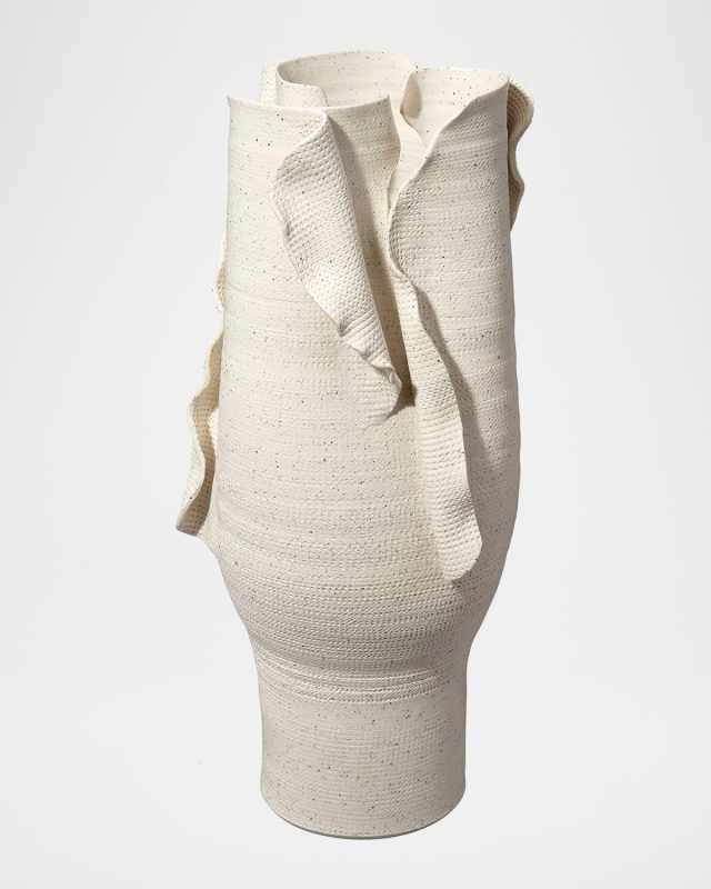 Severed Tall Vessel